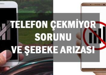 Şebeke Yok Hatası Çözümü – Şebeke Nasıl Güçlendirilir?