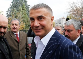 Sedat Peker