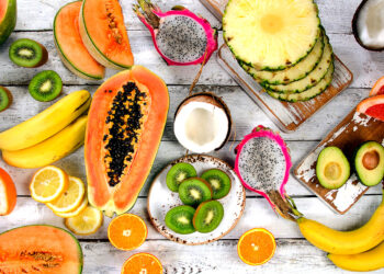 1 Ayda 8 Kilo Verilir mi? – Kilo Verme ve Zayıflama