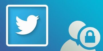 Twitter Güvenliği Arttırma – Twitter e-posta Değiştirme