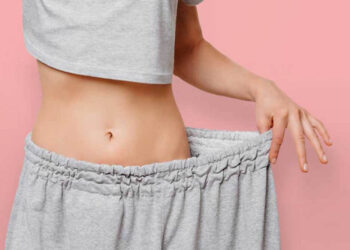 1 Ayda 6 Kilo Verilir mi? – Kilo Verme ve Zayıflama