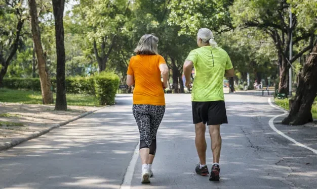 Yürüyüş Yapmak Kaç Kilo Verdirir? Yürüyüş Neden Önemli ?