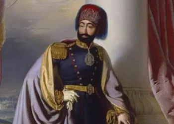 II. Mahmut Döneminde Osmanlı İmparatorluğu