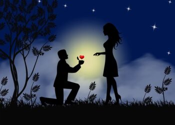 Mutlu Aşıkların Yaptığı 10 Şey Nedir?