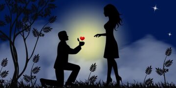 Mutlu Aşıkların Yaptığı 10 Şey Nedir?