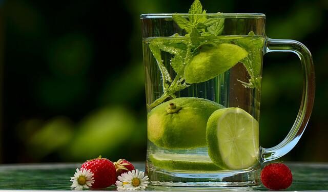 Detox Nedir? Nasıl Yapılır?