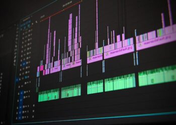Video Nasıl Editlenir? Video Editleme Programları