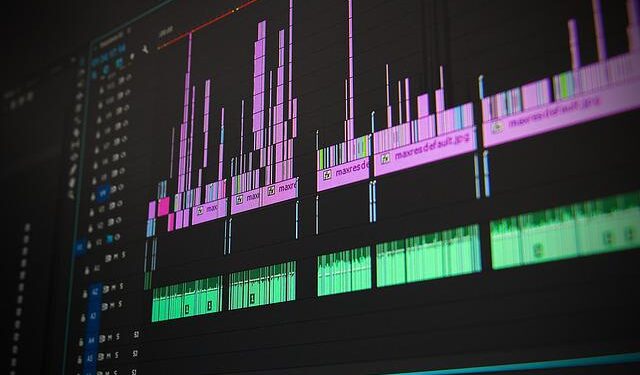 Video Nasıl Editlenir? Video Editleme Programları