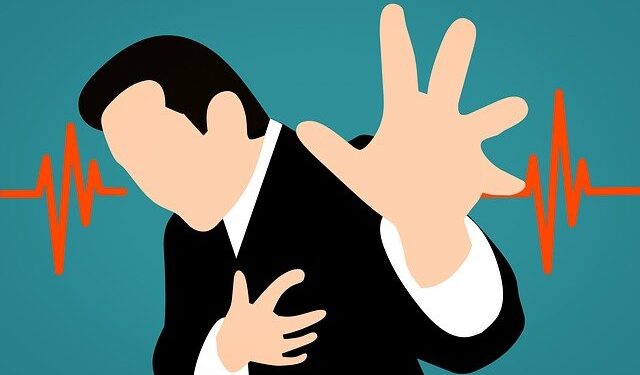 Kalp Krizi Belirtileri Nelerdir?