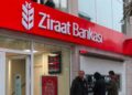 Ziraat Bankası Müşteri Hizmetleri