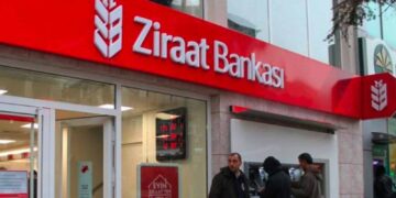 Ziraat Bankası Müşteri Hizmetleri
