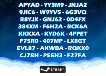 Steam Bedava Cüzdan Kodu Nasıl Alınır?