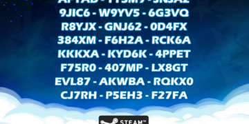 Steam Bedava Cüzdan Kodu Nasıl Alınır?