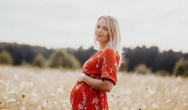 Hamilelikte Gıda Zehirlenmesi