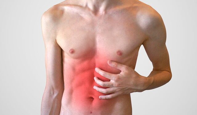 Gaz Sancısı Nedir? Gaz Sancısı Nasıl Geçer?