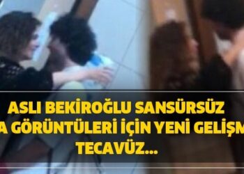 Aslı Bekiroğlu İfşa