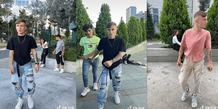 Doğanay Oğuz (Deliyiz 46) İfşa Olayı, Doğanay Oğuz Kimdir