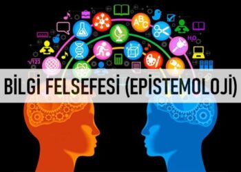 Epistemoloji
