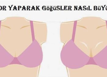 Göğüs Büyütme Yöntemleri, Göğüs Büyütmek İçin Ne Yapılır?