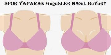 Göğüs Büyütme Yöntemleri, Göğüs Büyütmek İçin Ne Yapılır?