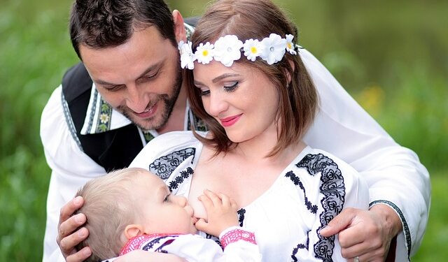 Emzirmenin Anne ve Çocuğa Faydaları Nelerdir?