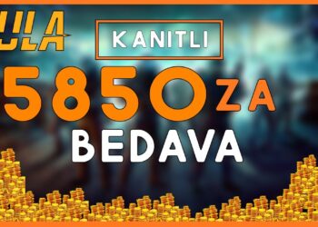 Zula Bedava ZA Alma (Ücretsiz e-pin Kodları)