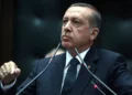 Cumhurbaşkanı Erdoğan’a “Yav he he” diyen gazeteci için karar!