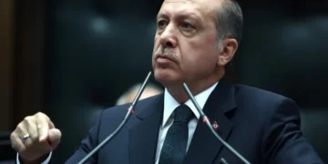 Cumhurbaşkanı Erdoğan’a “Yav he he” diyen gazeteci için karar!