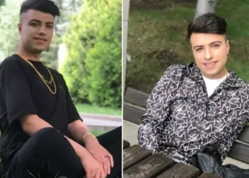 Mükremin Gezgin İfşa