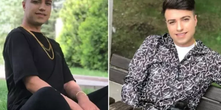 Mükremin Gezgin İfşa