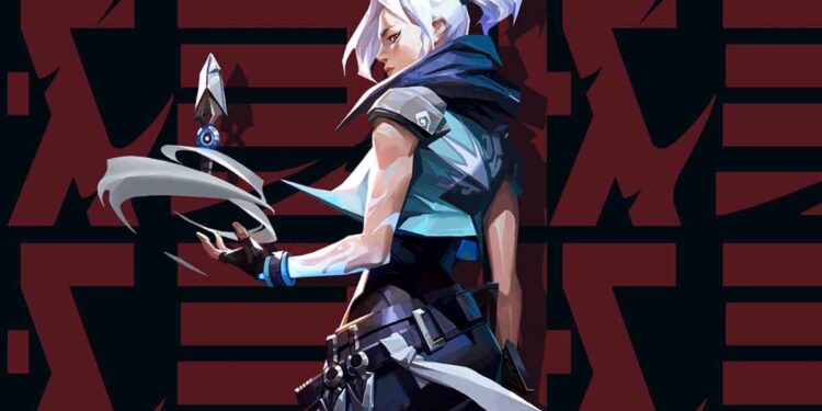 Valorant Bedava Hesap Alma