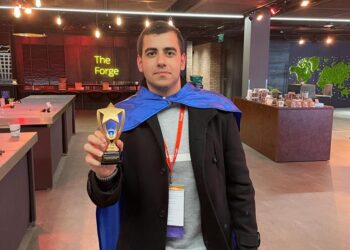 Google EMEA Ödülü KEZZAP KS İsmi İle Bilinen Mustafa Çinkılınç'ın Oldu