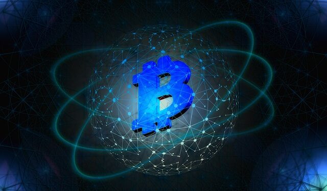 Bitpanda Ecosystem Token