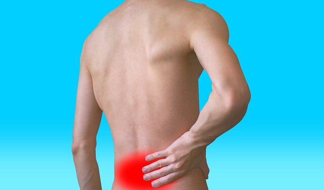 Bel Ağrısı Sebepleri ve Tedavi Yöntemleri