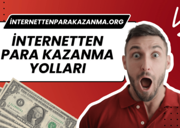 İnternetten Para Kazanma