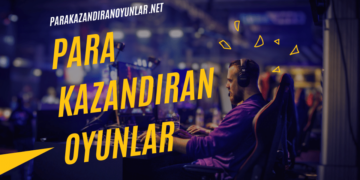Para Kazandıran Oyunlar