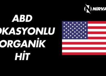 ABD Lokasyonlu Organik Hit Satın Al