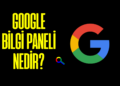 Google Bilgi Paneli Oluşturma