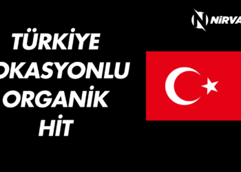 Türkiye Lokasyonlu Organik Hit Satın Al