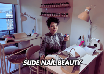 Sude Nail Beauty: Beylikdüzü'nün En İyi Güzellik Merkezi