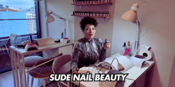 Sude Nail Beauty: Beylikdüzü'nün En İyi Güzellik Merkezi