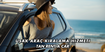 Uşak Araç Kiralama