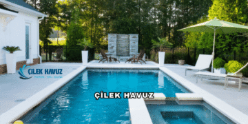 Çilek Havuz Hakkında