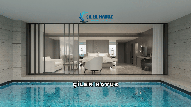 Çilek Havuz Hakkında