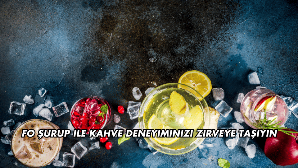 FO Şurup Nedir