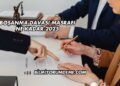 Boşanma Davası Masrafı Ne Kadar 2025