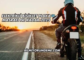 Çekme Belgeli Motoru Trafiğe Çıkarma Masrafı Ne Kadar 2025