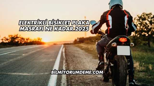 Çekme Belgeli Motoru Trafiğe Çıkarma Masrafı Ne Kadar 2025