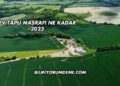 Ev Tapu Masrafı Ne Kadar 2025