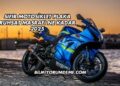 Sıfır Motosiklet Plaka Ruhsat Masrafı Ne Kadar 2025